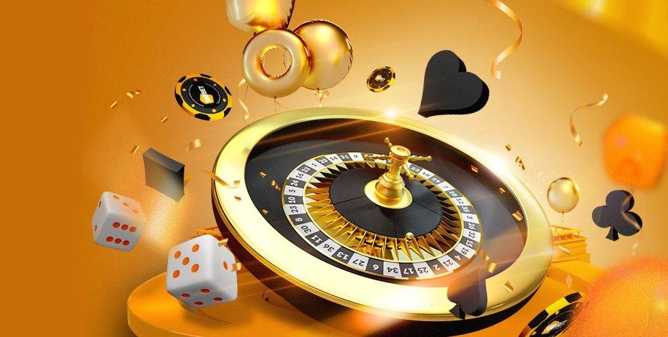 Lucky 777 پر آن لائن سلاٹس کے بارے میں