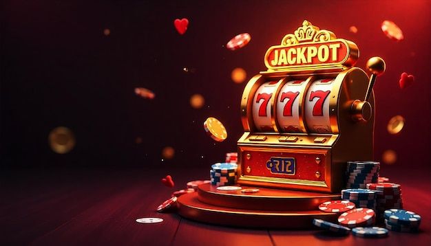 Lucky 777 کیسینو میں رولیٹی گیمز کے بارے میں معلومات