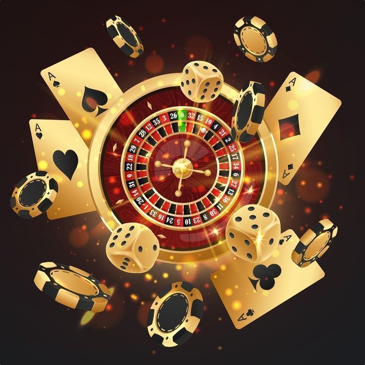 Lucky 777 کیسینو میں بکراٹکھیلیں