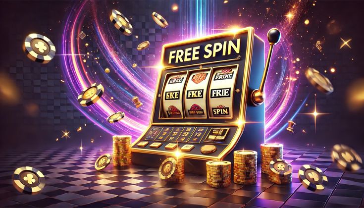 Lucky 777 کیسینو میں لاٹری گیمز میں حصہ لیں۔