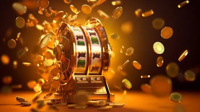 Lucky 777 پاکستان میں میگا ویز کیسینو گیمز