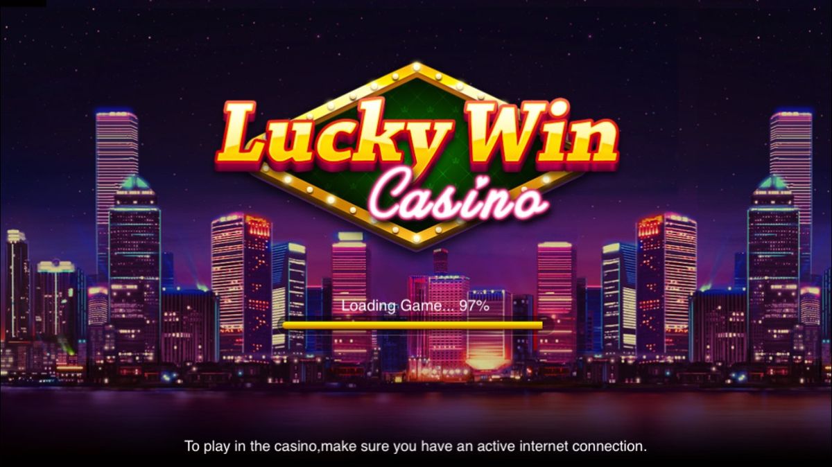 Lucky 777 کھلاڑیوں کے لیے لائیو کیسینو سیکشن