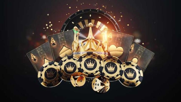 Lucky 777 کیسینو گیمز کا ایک زمرہ منتخب کریں

